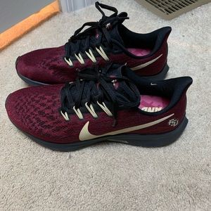 Men’s Nike FSU Sneakers
